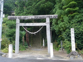 常磐神社1