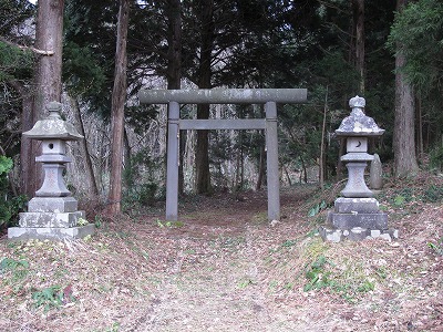 20100406_52_瀧澤神社_鳥居1