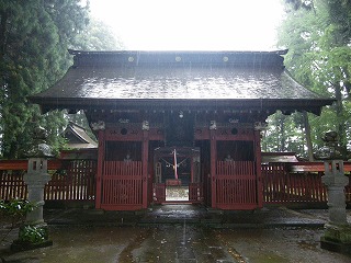 八槻都都古別神社2