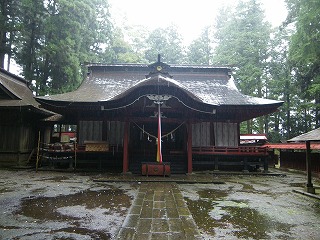 八槻都都古別神社4