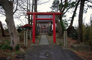 八坂神社_拝殿