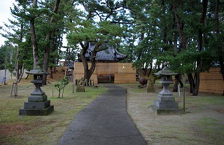 宮海大物忌神社2