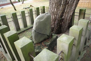 宮海大物忌神社3