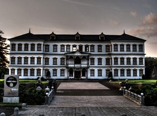 20100820_小坂鉱山事務所