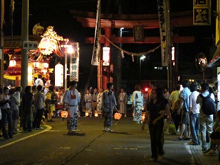 20100820_花輪ばやし_04