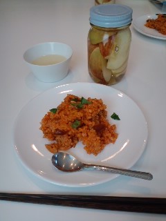 りんご酵母2011-04-14