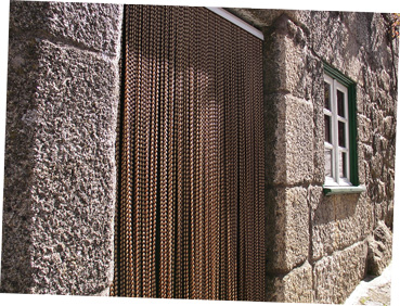 Monsanto vila, Portugal