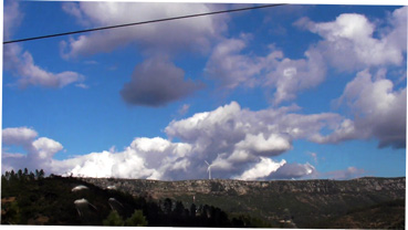 from Coimbra to Castelo Branco, Portugal