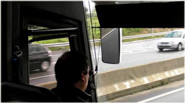 from Lagos to Albufeira, Portugal