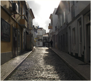 Lagos, Portugal