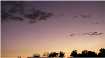 in the foot of Mt. Monsant, Portugal