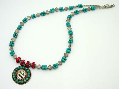 アジアンジュエリー