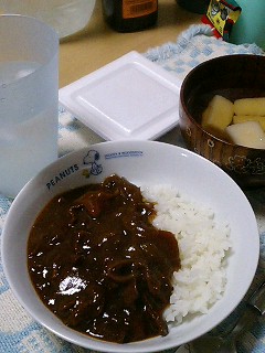 ９．１８お昼