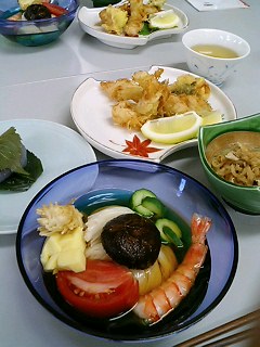 ６月お料理教室