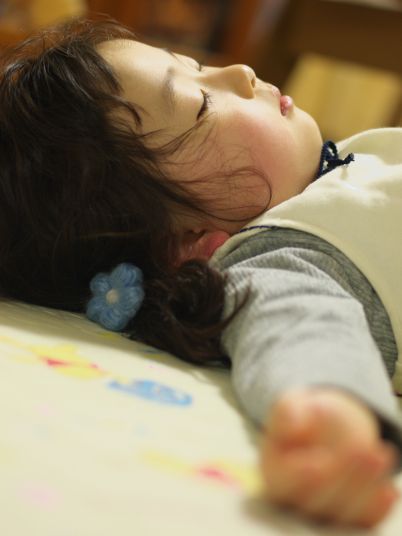 子供写真 子供の寝顔 親ばか道の写真箱 楽天ブログ