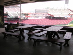 パーティールーム１