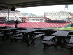 パーティールーム２