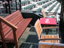 コカコーラシート２