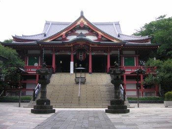 大本堂