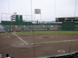 旧市民球場１