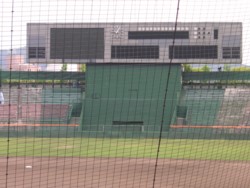 旧市民球場２