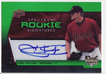 ＴＲＯＹ　ＰＡＴＴＯＮ　オート