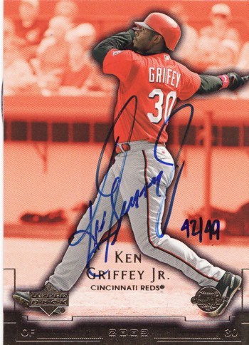 グリフィーＪｒ　オート