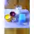 かき集められたローソクたち