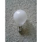 お取り寄せ電球（笑）