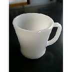 ファイヤーキング白Dハンドル