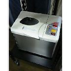 ホームベーカリー出動