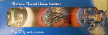 wallacegromit cheese+