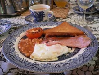 english breakfast2+