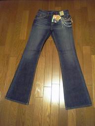 ブーツカット１