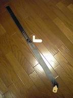 縦にのばしてみた