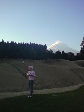 御殿場ウエスト