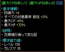 5月現在の頭