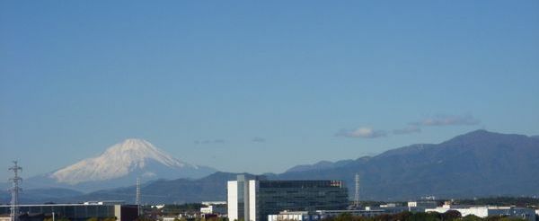 朝景色♪20101119.jpg