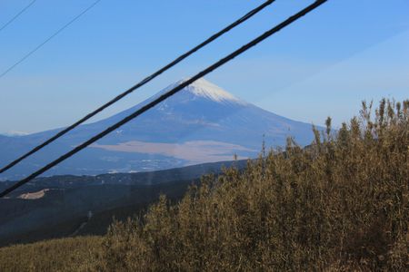 ケーブルカーから富士山.jpg