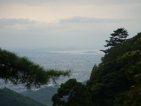 眺望が開けた♪.jpg