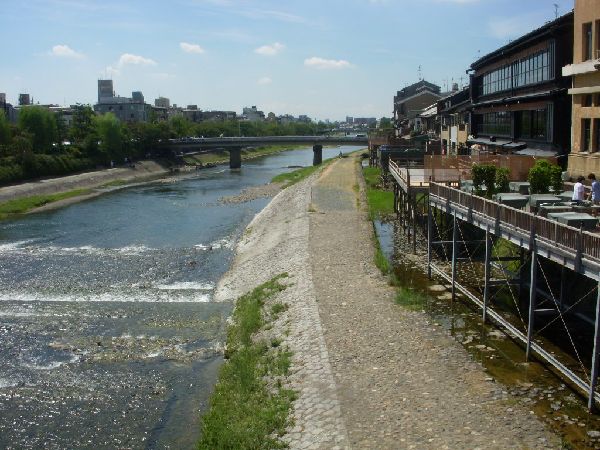 京都・川の風景♪.jpg