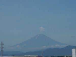 10時富士山～煙はいてる？～笑.jpg