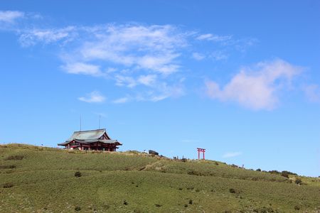 目指すは箱根神社元宮.jpg