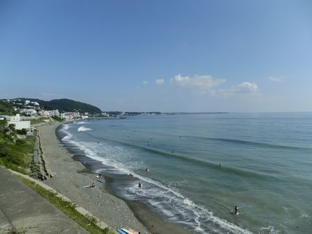 横須賀側の海８.jpg