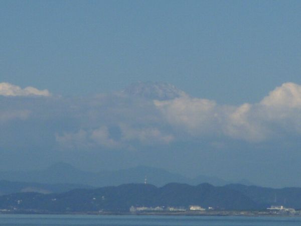 富士山・初化粧♪.jpg