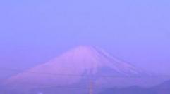 富士山2008/2/1
