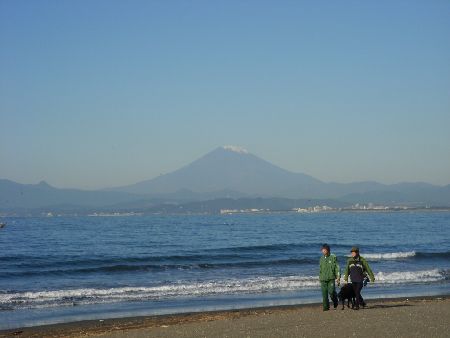 富士山が見えた♪.jpg