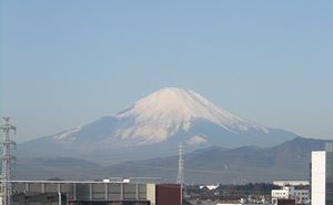 今朝の富士山♪s.jpg