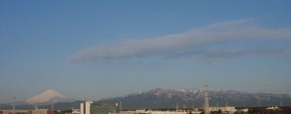 7時富士山が青空に映えて綺麗♪.jpg