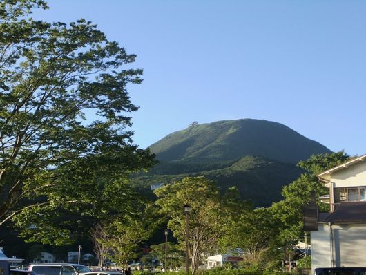 芦ノ湖からの駒ケ岳.jpg